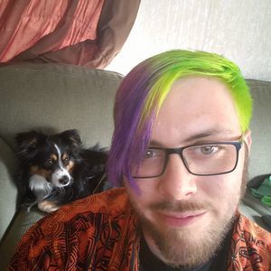 Meet your Posher, Glen